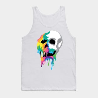 Mind Melt (Redux) Tank Top